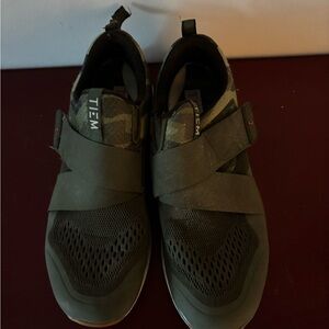 Women’s TIEM spin shoes
